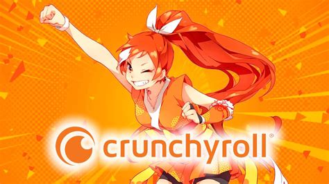 Crunchyroll 